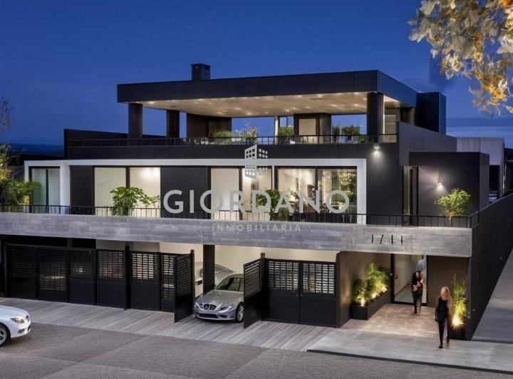 Departamento · 44m² · 2 Ambientes