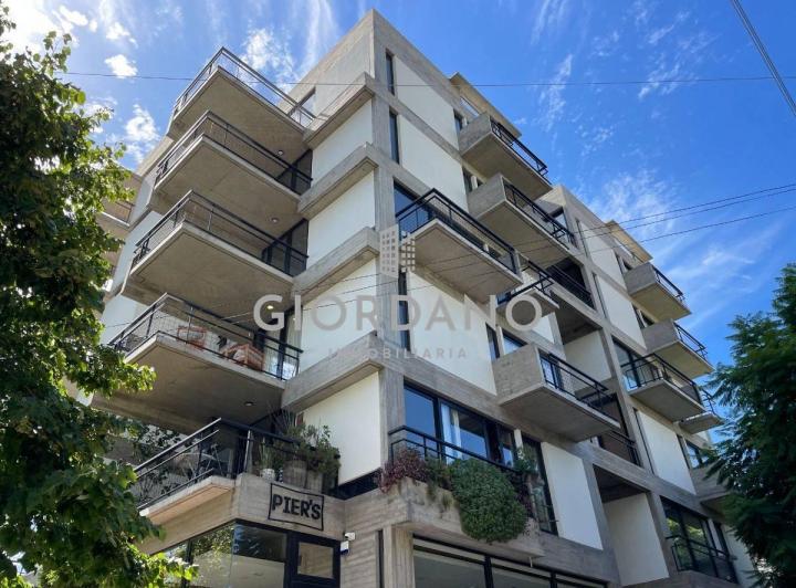 Departamento · 49m² · 2 Ambientes