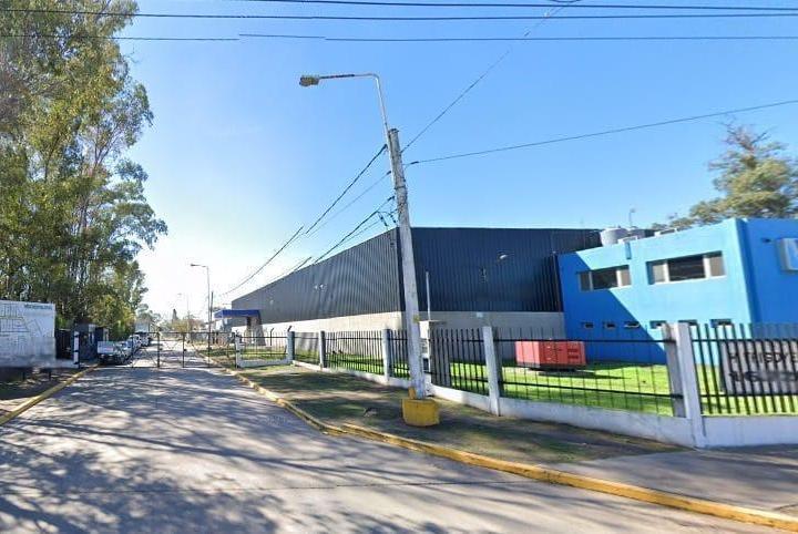Terreno · 5924m²