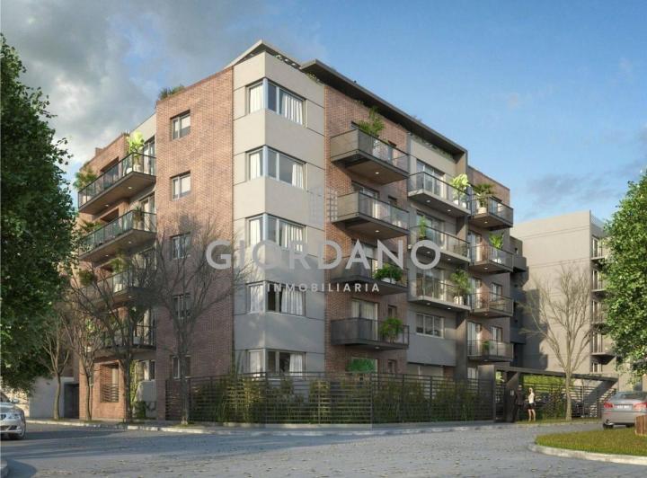 Departamento · 82m² · 3 Ambientes · 1 Cochera