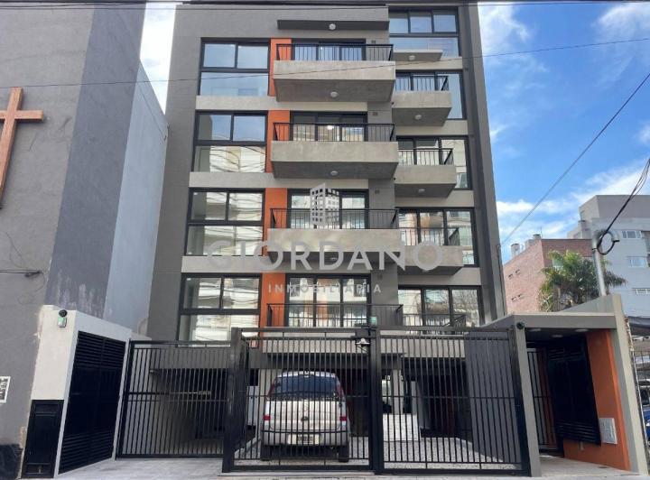 Departamento · 46m² · 2 Ambientes · 1 Cochera