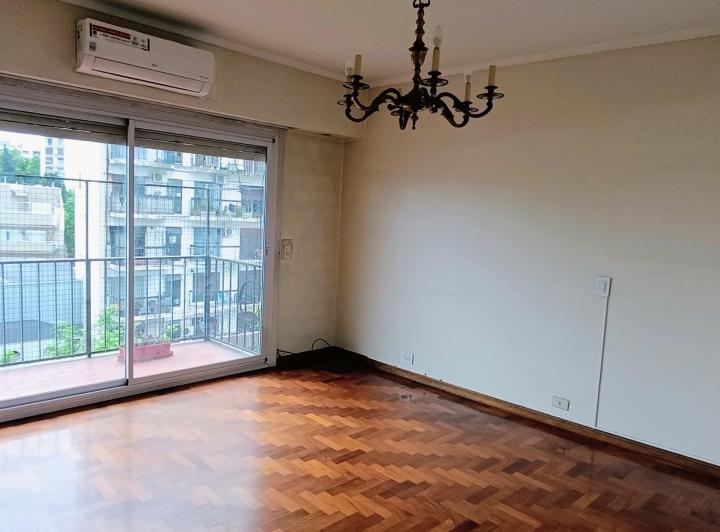 Departamento · 58m² · 3 Ambientes