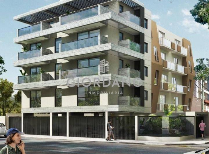 Departamento · 30m² · 1 Ambiente