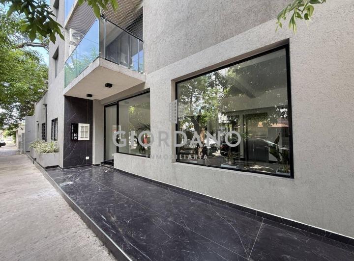 Departamento · 45m² · 2 Ambientes
