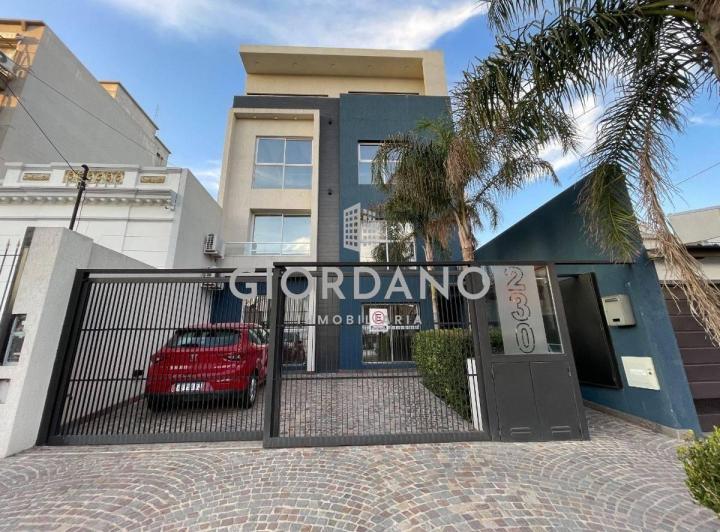 Departamento · 38m² · 1 Ambiente