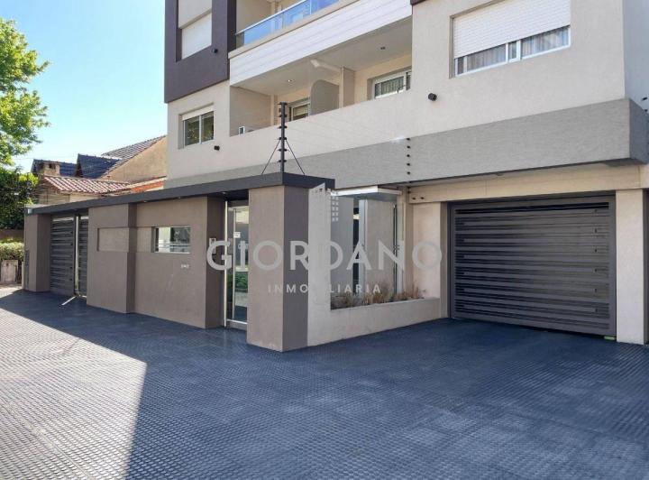 Departamento · 73m² · 3 Ambientes · 1 Cochera