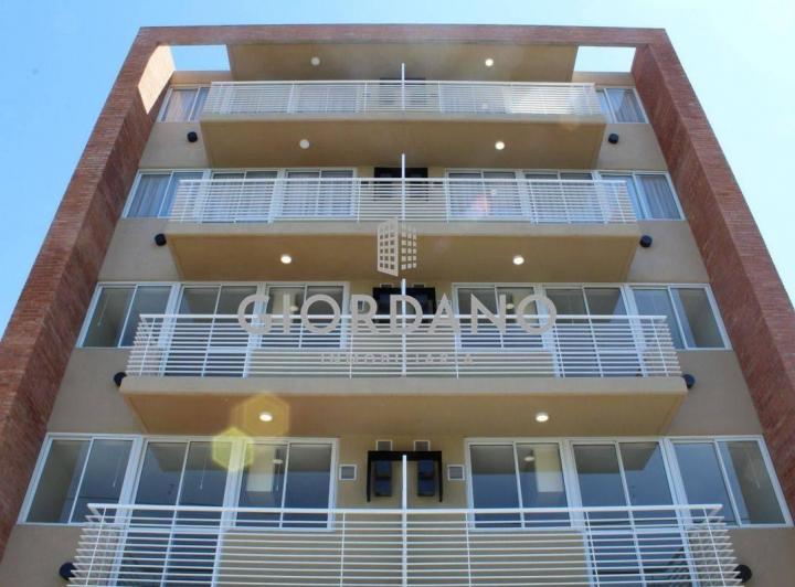 Departamento · 46m² · 2 Ambientes