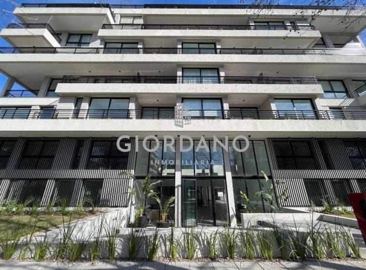 Departamento · 51m² · 2 Ambientes