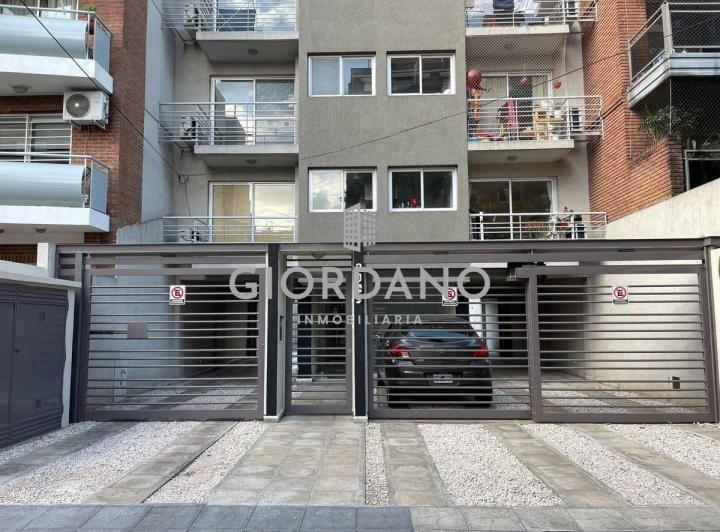Departamento · 46m² · 2 Ambientes · 1 Cochera