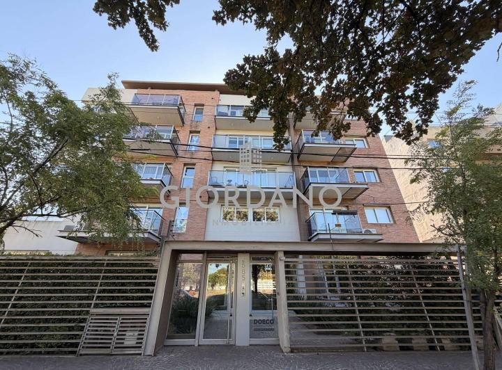Departamento · 59m² · 2 Ambientes