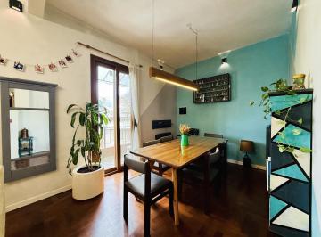 PH · 125m² · 5 Ambientes · Venta PH 5 Ambientes/ Sin Expensas/ Tres Baños / Dormitorio en Suite/terraza - Parrilla/ Villa Devoto