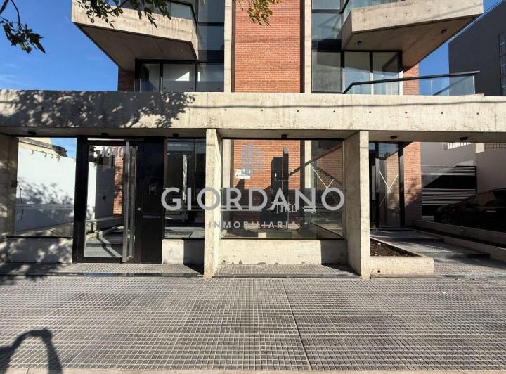 Departamento · 51m² · 2 Ambientes