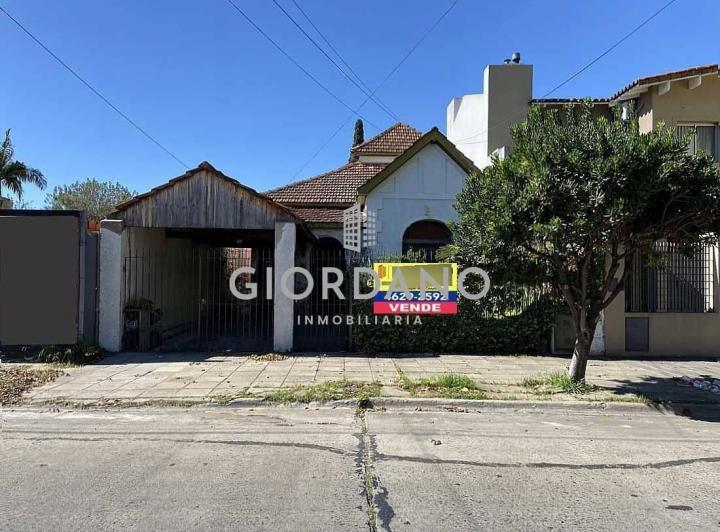 Departamento · 110m² · 3 Ambientes · 1 Cochera
