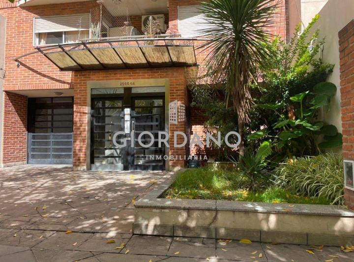 Departamento · 36m² · 1 Ambiente