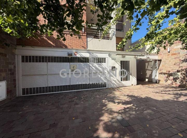Departamento · 98m² · 3 Ambientes · 1 Cochera