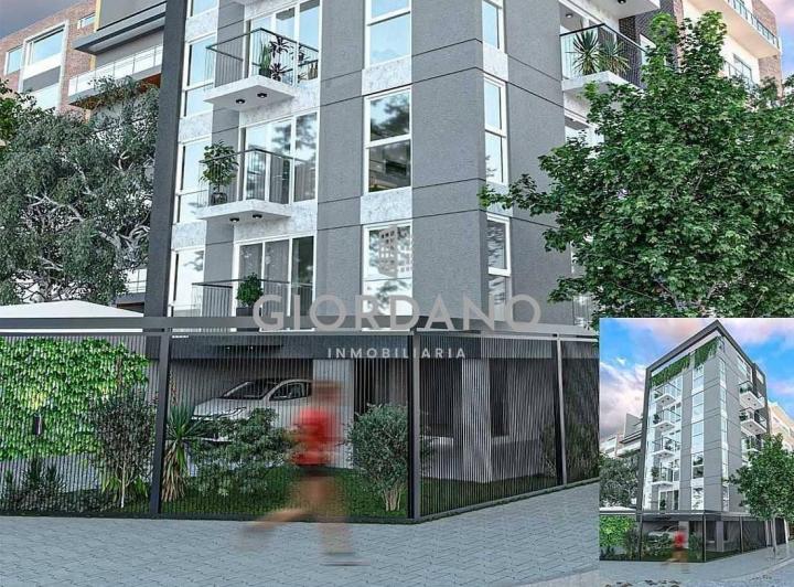 Departamento · 29m² · 1 Ambiente