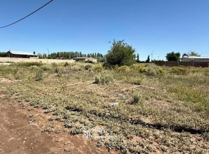 Terreno · 360m²