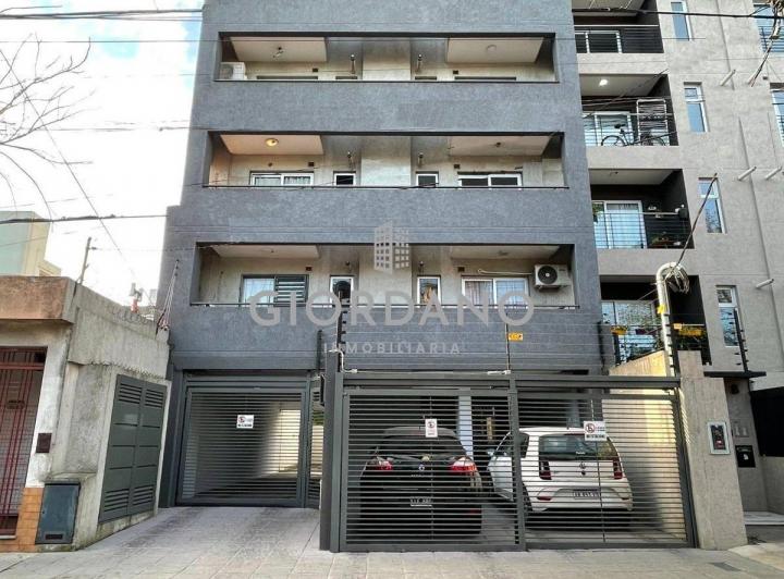 Departamento · 41m² · 2 Ambientes