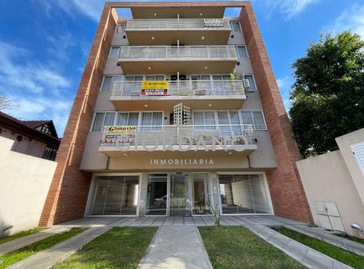 Departamento · 45m² · 2 Ambientes
