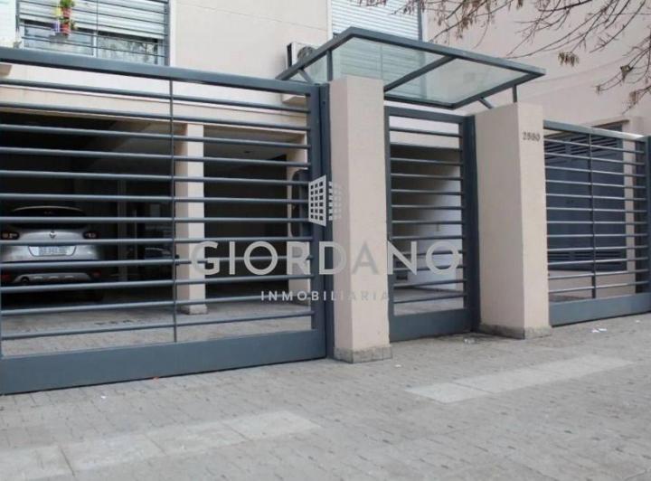 Departamento · 34m² · 1 Ambiente