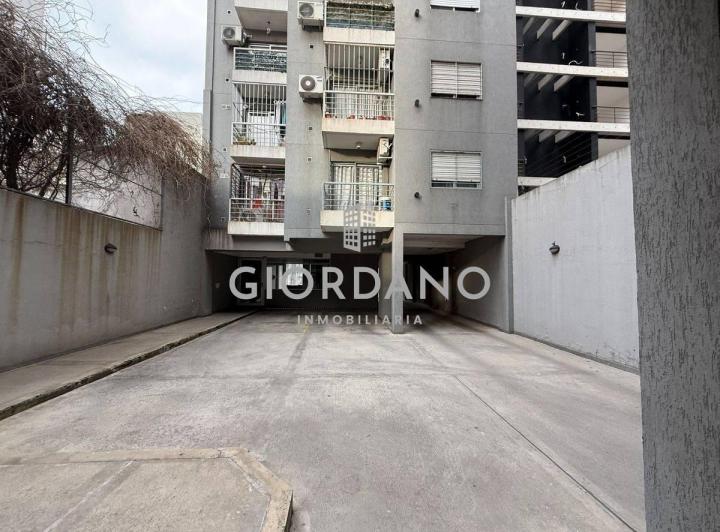 Departamento · 40m² · 2 Ambientes