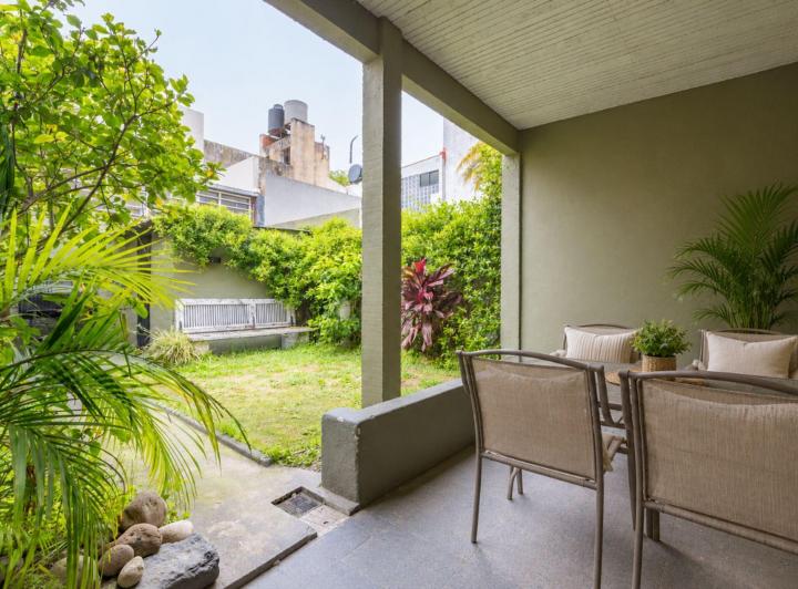 PH · 68m² · 3 Ambientes · 1 Cochera