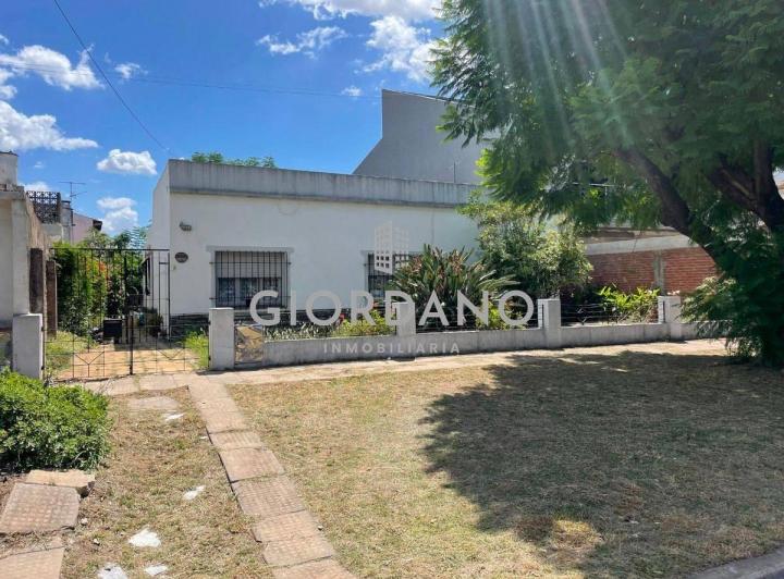 Terreno · 110m² · 3 Ambientes