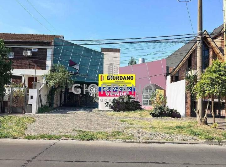 Terreno · 564m²