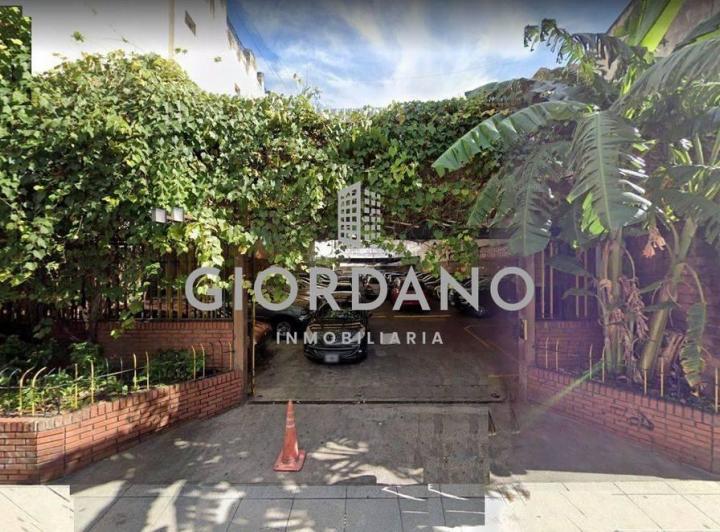Terreno · 994m²