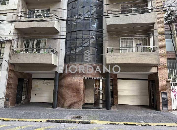 Departamento · 45m² · 2 Ambientes