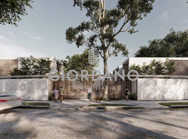 Departamento · 90m² · 3 Ambientes · 1 Cochera
