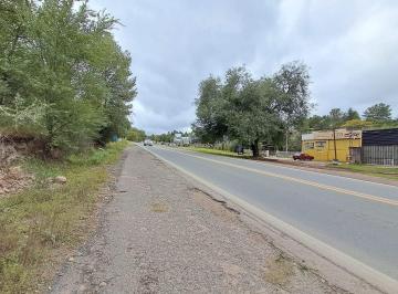 Foto · Lote Sobre Ruta 38 Escritura Villa Giardino