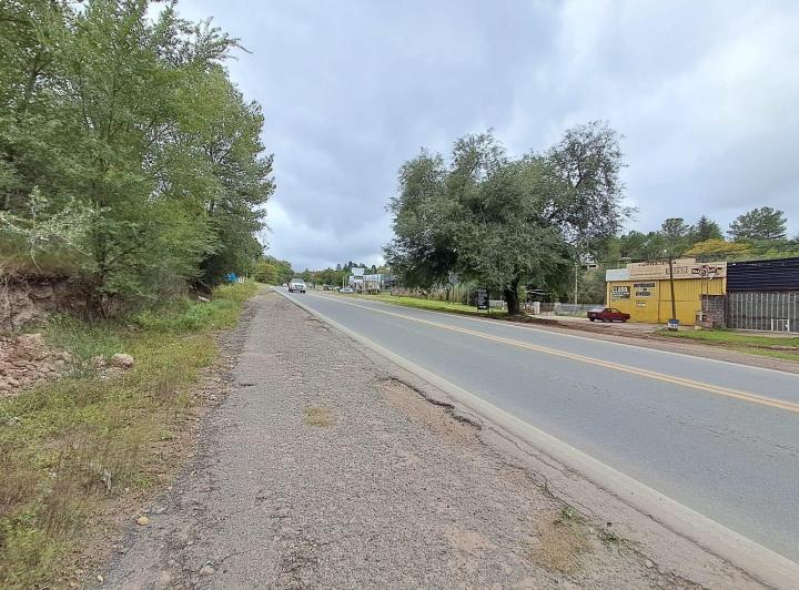 Terreno · 867m² · 1 Ambiente