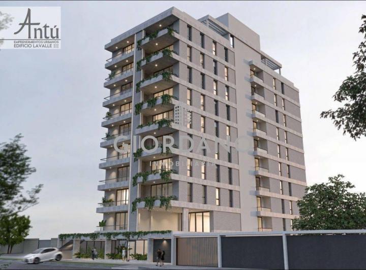 Departamento · 42m² · 2 Ambientes