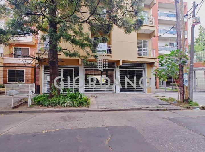 Departamento · 43m² · 2 Ambientes