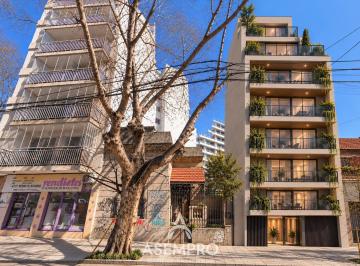 Terreno · 109m² · Terreno en Venta en Villa Ortúzar | Usam | Pb, 5 Pisos, 2 Retiros