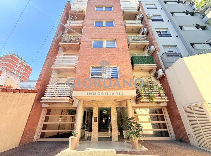 Departamento · 45m² · 2 Ambientes · 1 Cochera