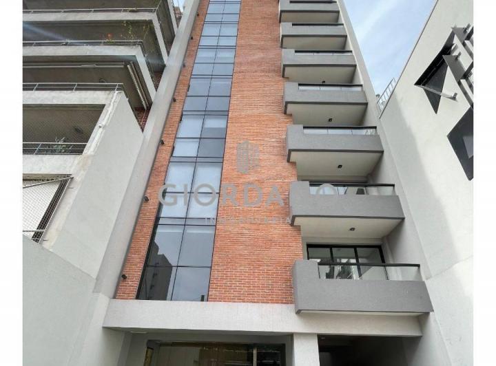 Departamento · 58m² · 2 Ambientes