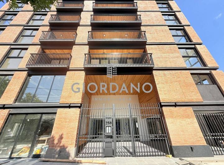 Departamento · 68m² · 3 Ambientes