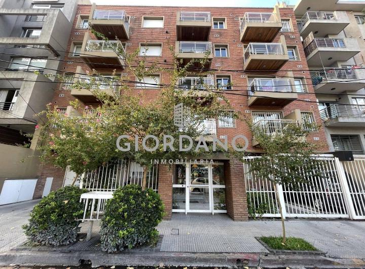 Departamento · 45m² · 2 Ambientes