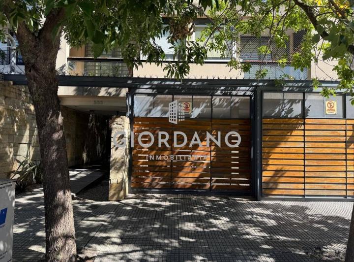 Departamento · 40m² · 2 Ambientes