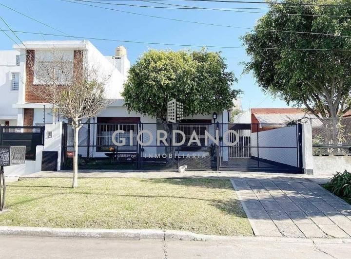Casa · 170m² · 4 Ambientes
