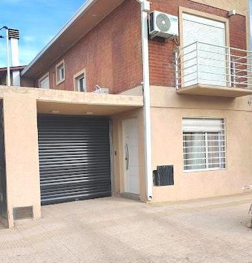 Departamento · 367m² · 3 Ambientes · 1 Cochera