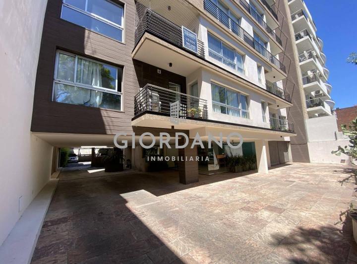 Departamento · 30m² · 1 Ambiente · 1 Cochera