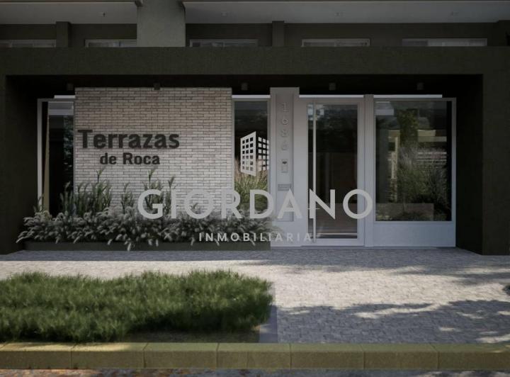 Departamento · 140m² · 3 Ambientes