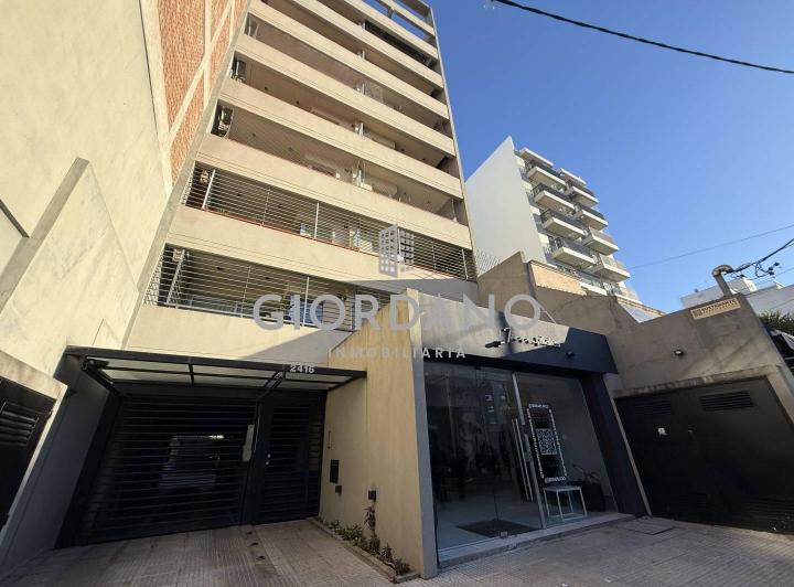 Departamento · 100m² · 4 Ambientes · 1 Cochera