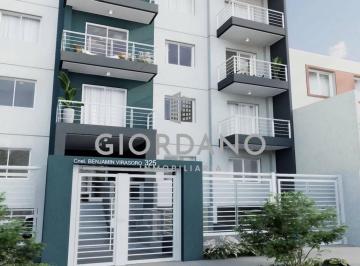 GIO-GIO-479_2 · Venta Departamento El Palomar Monoambiente con Balcon