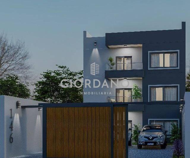 Departamento · 39m² · 2 Ambientes
