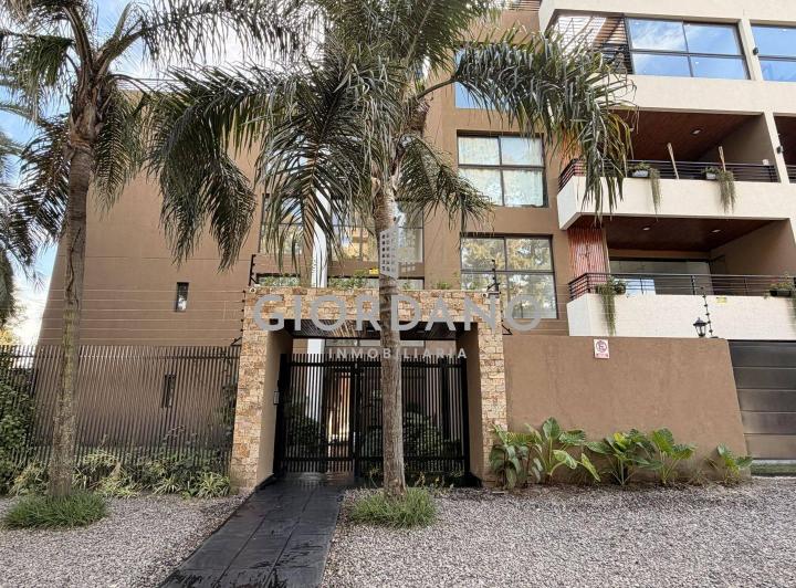 Departamento · 80m² · 3 Ambientes