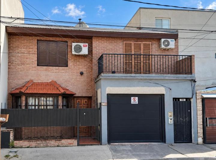 PH · 131m² · 4 Ambientes · 1 Cochera